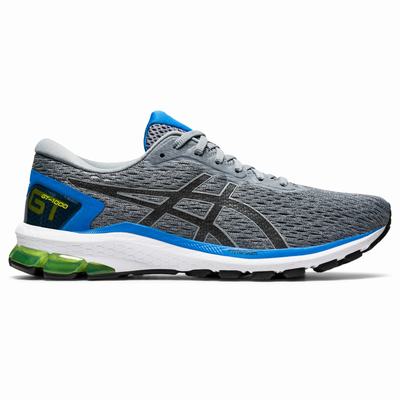 Férfi Asics Gt-1000 9 Futócipő AS5739416 Szürke/Fekete